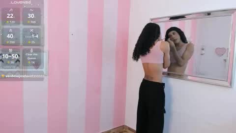 amaia_monroe online show from May 16, 2026, 12:18 am