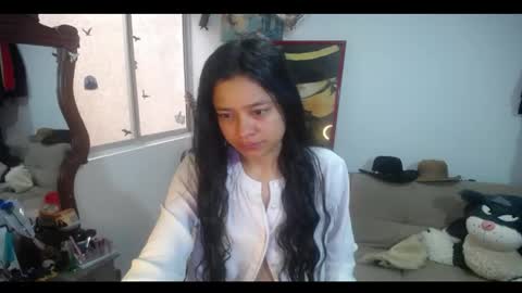 Snapshot of amaia_t chatting on June 9, 2026, 1:01 pm Amaia online show from June 9, 2026, 1:01 pm