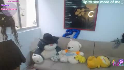 Snapshot of amaia_t chatting on July 8, 2026, 1:04 pm Amaia online show from July 8, 2026, 1:04 pm
