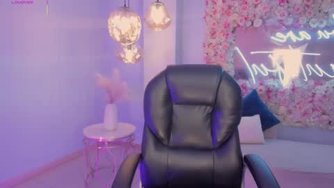 Amaia Haywood online show from November 15, 2025, 9:11 pm