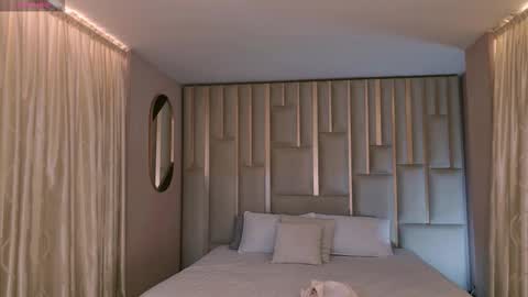 Amaia Haywood online show from January 13, 2026, 4:40 am