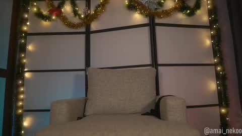 Amai  Sinclair  online show from January 9, 2026, 10:11 pm