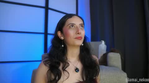 Amai  Sinclair  online show from January 31, 2026, 10:52 pm