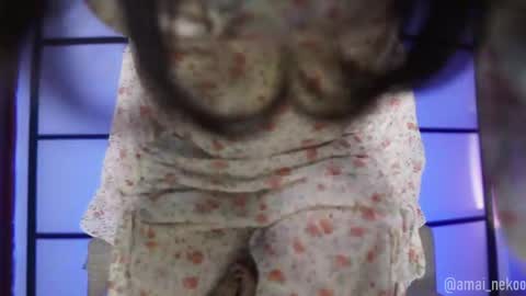 Snapshot of amaisinclair chatting on May 30, 2026, 10:07 pm Amai Sinclair online show from May 30, 2026, 10:07 pm