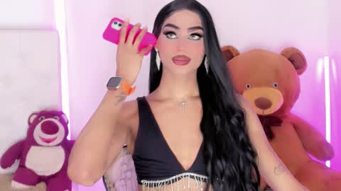 amal_baddel_ online show from February 9, 2026, 1:09 am