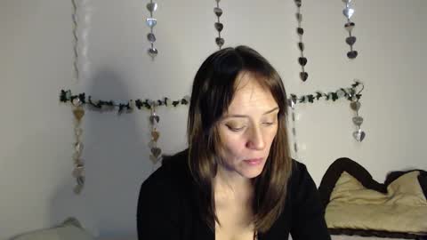 Amalett online show from March 10, 2025, 10:04 am