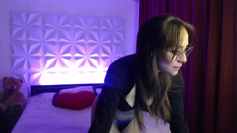 Amalett online show from March 20, 2026, 12:26 am