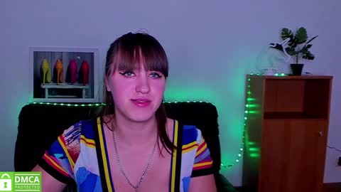 Ivanna online show from January 13, 2025, 3:26 pm