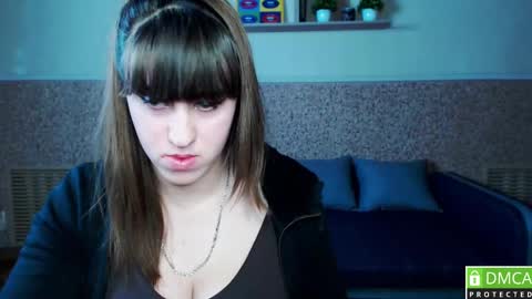 Ivanna online show from February 5, 2025, 3:52 pm