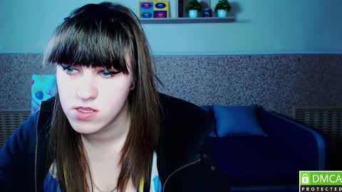 Ivanna online show from February 24, 2025, 12:16 pm