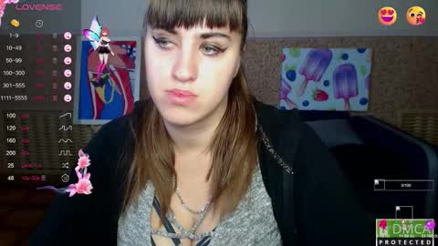 Ivanna online show from October 14, 2025, 5:30 am