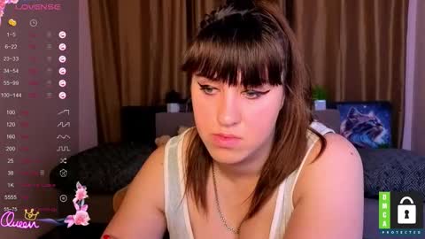 Ivanna online show from March 19, 2026, 12:31 pm