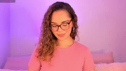 amalia bennet online show from June 25, 2026, 2:54 pm