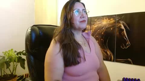 AMALIA online show from March 31, 2026, 7:31 am