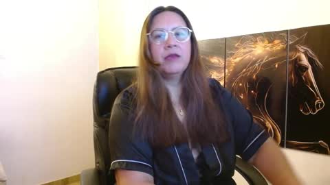 AMALIA online show from April 5, 2026, 7:05 am