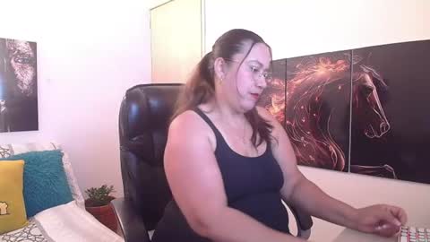 AMALIA online show from July 16, 2026, 7:31 pm