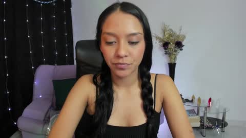 Amalia cruss online show from February 9, 2025, 12:17 am