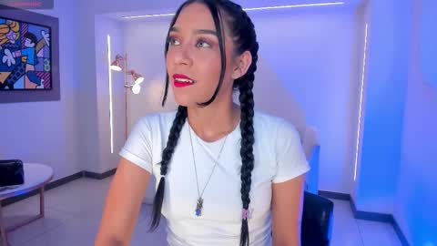 Amalia cruss online show from September 28, 2025, 11:43 pm