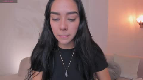 Snapshot of amalia_cruss chatting on April 20, 2026, 9:27 pm Amalia cruss online show from April 20, 2026, 9:27 pm