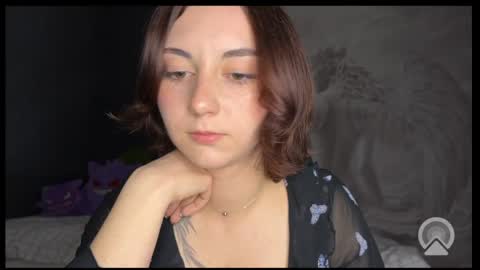 amalia_lambert13 online show from May 15, 2026, 7:32 pm