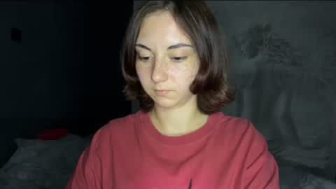 amalia_lambert13 online show from June 24, 2026, 8:30 pm