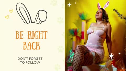 Amalia Im Back See you soon this January 7 at 10 pm Colombia time online show from April 12, 2026, 6:57 pm