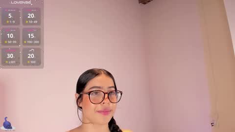 Amalia    real MIA  online show from March 21, 2026, 8:19 am