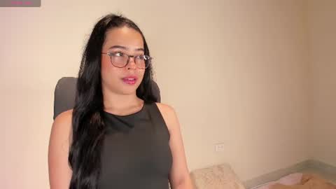 Snapshot of amaliaandrade chatting on July 6, 2026, 4:20 am Amalia real MIA online show from July 6, 2026, 4:20 am