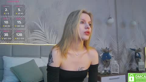 Amalia online show from December 27, 2024, 1:07 pm