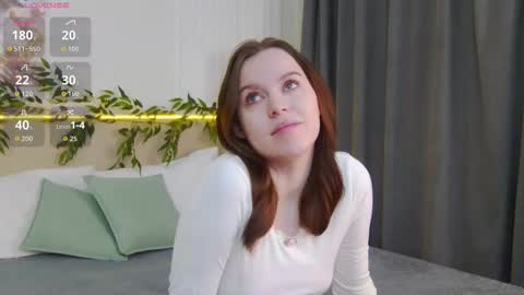 Amalia online show from November 17, 2025, 1:06 pm