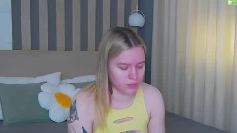 Amalia online show from May 19, 2026, 1:17 pm