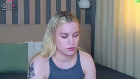 Amalia online show from July 15, 2026, 1:49 pm