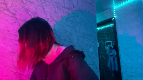 Snapshot of amaliajess chatting on February 28, 2026, 5:14 pm Amaliajess online show from February 28, 2026, 5:14 pm