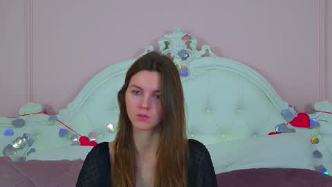 AmaliaLima online show from February 27, 2026, 4:45 am