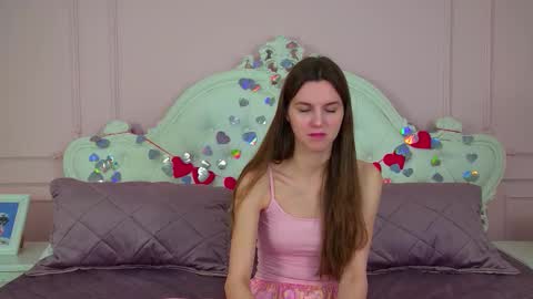 AmaliaLima online show from March 19, 2026, 4:27 am