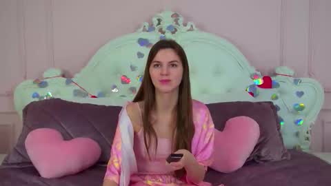 AmaliaLima online show from March 21, 2026, 8:19 am