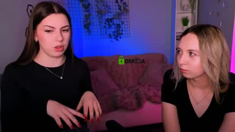 Amalia online show from March 28, 2026, 8:08 pm