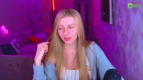 Amalia online show from January 10, 2026, 3:36 pm