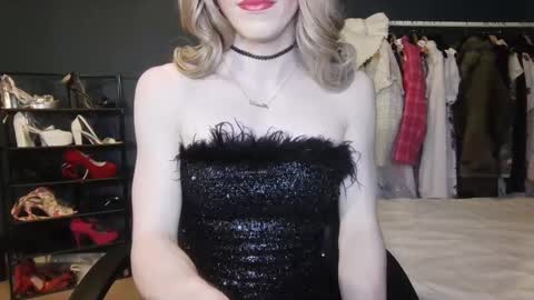 Amalie online show from January 2, 2025, 7:51 pm