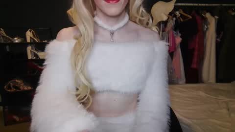 Amalie online show from January 23, 2025, 9:50 pm