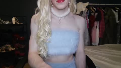 Amalie online show from March 2, 2025, 5:47 pm