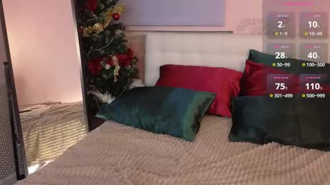 Anna My schedule for this week WednesdayThursdayFridaySaturday online show from December 27, 2024, 9:50 am