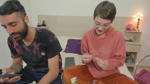 Snapshot of amancay_ chatting on March 11, 2025, 11:26 pm Amancay online show from March 11, 2025, 11:26 pm