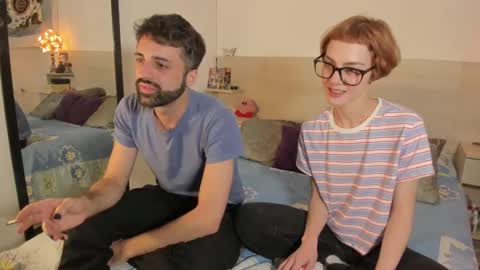 Snapshot of amancay_ chatting on November 5, 2025, 11:05 pm Amancay online show from November 5, 2025, 11:05 pm