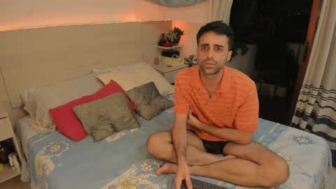 Snapshot of amancay_ chatting on February 23, 2026, 11:46 pm Amancay online show from February 23, 2026, 11:46 pm