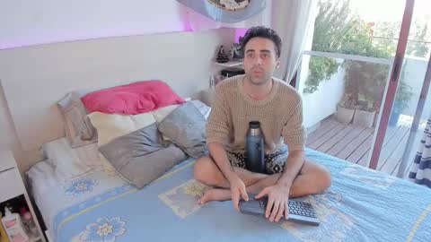 Snapshot of amancay_ chatting on March 16, 2026, 3:38 pm Amancay online show from March 16, 2026, 3:38 pm