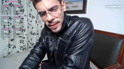 amand_sex online show from January 13, 2025, 5:01 am