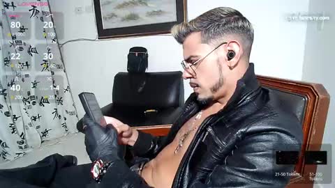 amand_sex online show from January 24, 2025, 10:30 pm