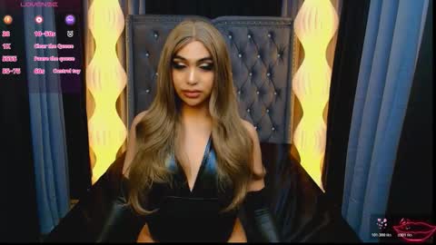 amanda4uts online show from January 17, 2026, 9:29 pm