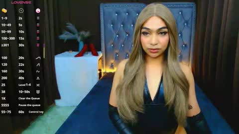 amanda4uts online show from February 23, 2026, 4:54 am